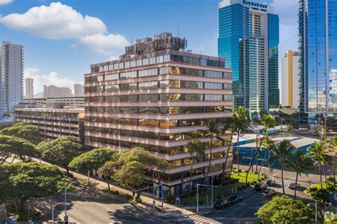 1221 Kapiolani Blvd Honolulu, HI 96814 .